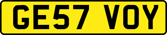 GE57VOY