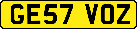 GE57VOZ