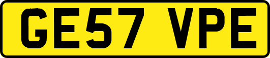 GE57VPE
