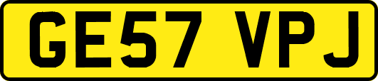 GE57VPJ
