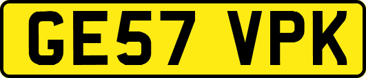 GE57VPK