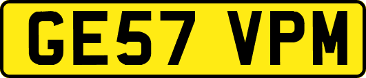 GE57VPM