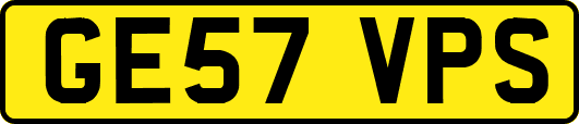 GE57VPS