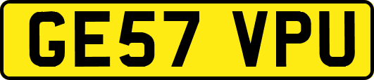 GE57VPU