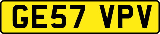 GE57VPV