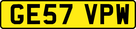 GE57VPW