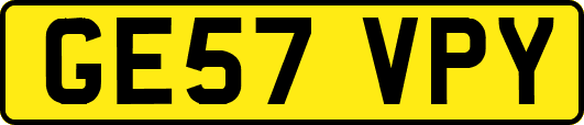 GE57VPY
