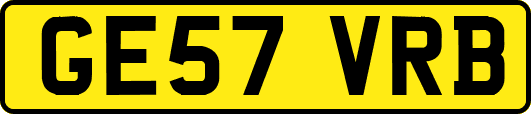 GE57VRB