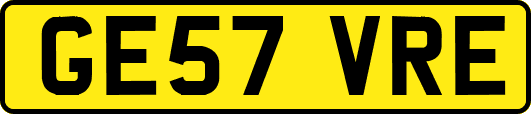 GE57VRE