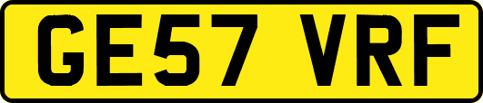GE57VRF