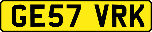 GE57VRK