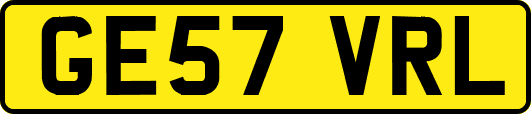 GE57VRL