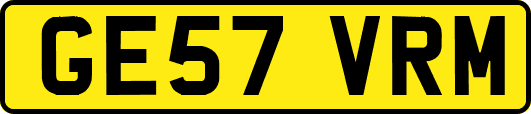 GE57VRM