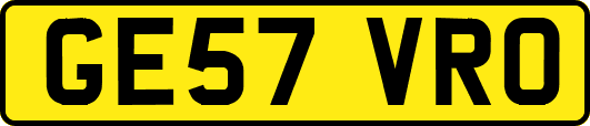GE57VRO