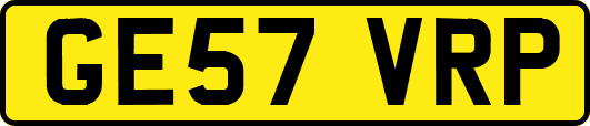 GE57VRP