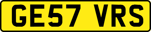 GE57VRS