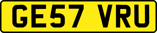 GE57VRU