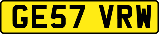 GE57VRW