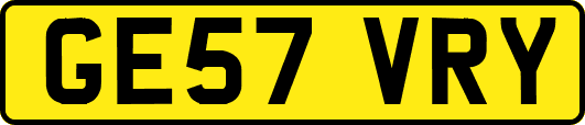 GE57VRY