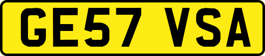 GE57VSA