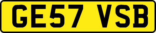 GE57VSB