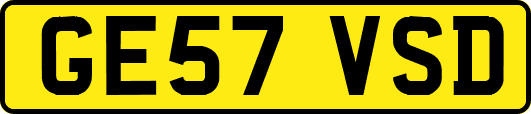GE57VSD