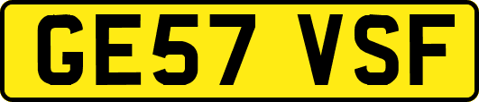 GE57VSF