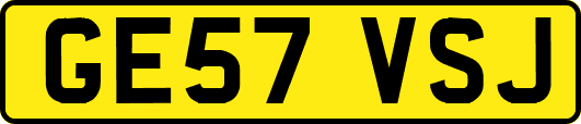 GE57VSJ
