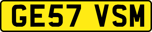 GE57VSM