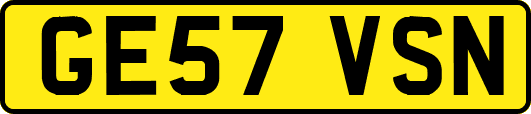 GE57VSN