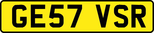 GE57VSR