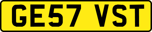 GE57VST