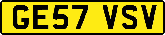 GE57VSV