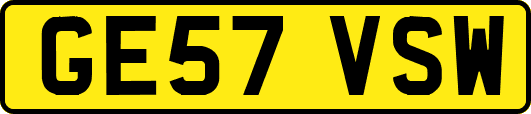 GE57VSW