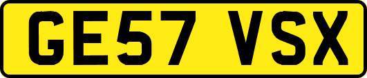 GE57VSX