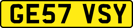 GE57VSY