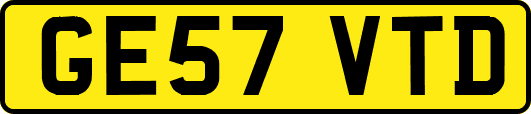 GE57VTD