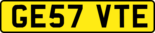 GE57VTE