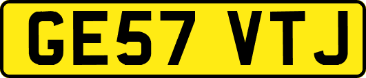 GE57VTJ