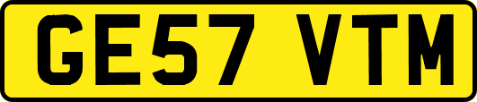 GE57VTM