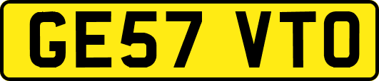 GE57VTO