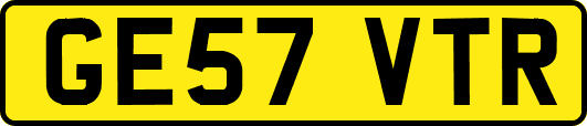 GE57VTR