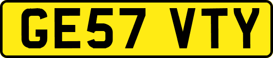 GE57VTY
