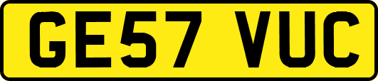GE57VUC