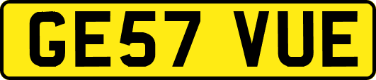 GE57VUE