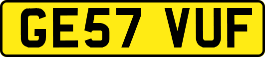 GE57VUF