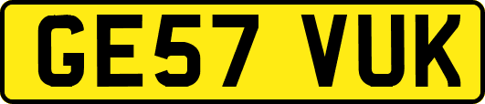 GE57VUK