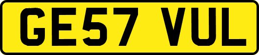 GE57VUL