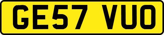 GE57VUO