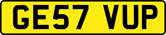 GE57VUP